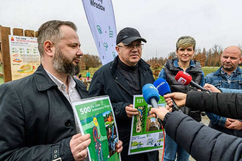 fot. UM Wrocławia
