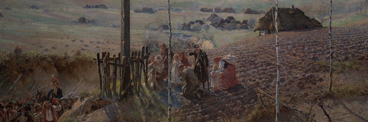 Безкоштовний вхід у музей „Panorama Racławicka”