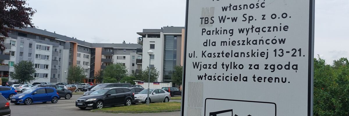 Będzie wymiana całego zarządu TBS Wrocław