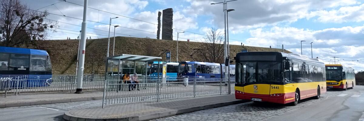 Wrocław: Świąteczne rozkłady MPK już od czwartku