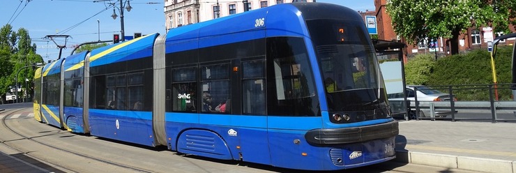 Планується чергова зміна в русі трамвайних маршрутів