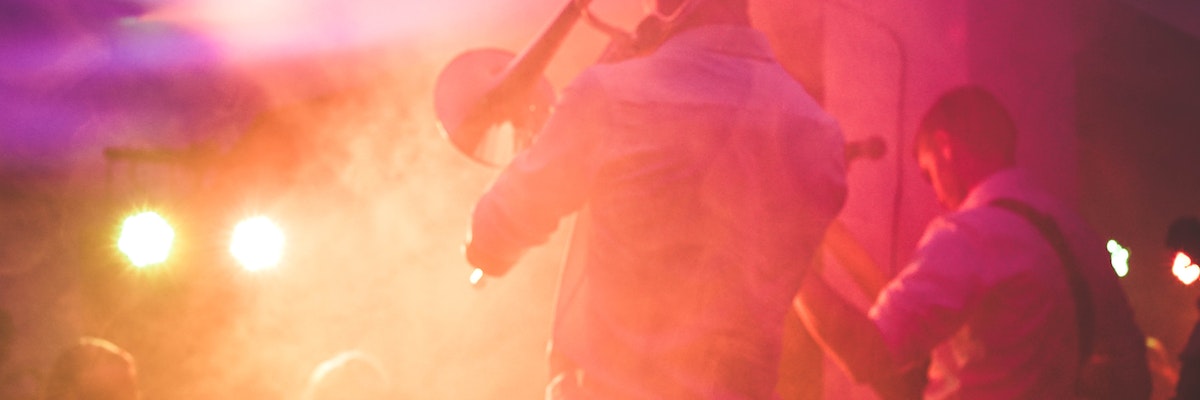 Przedsmak Jazzu nad Odrą już w tym tygodniu