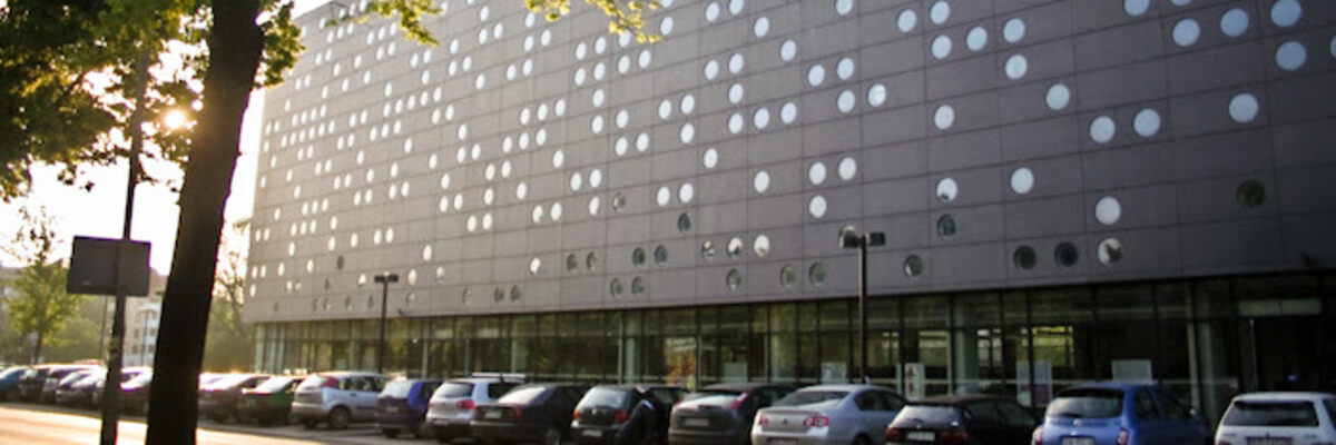 Politechnika Wrocławska organizuje „Noc Otwartą ALO” na którą zaprasza uczniów podstawówek