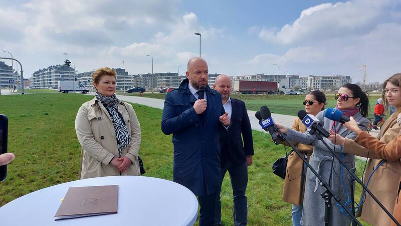fot. Bartosz Senderek