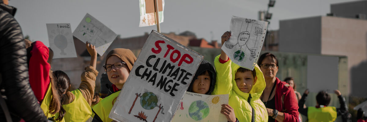 Aktywiści klimatyczni w piątek przemaszerują przez Wrocław