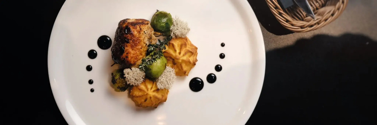 Czy dźwięk może wpływać na nasze doznania smakowe? Razem z Restaurant Week sprawdź, kiedy jedzenie smakuje najlepiej