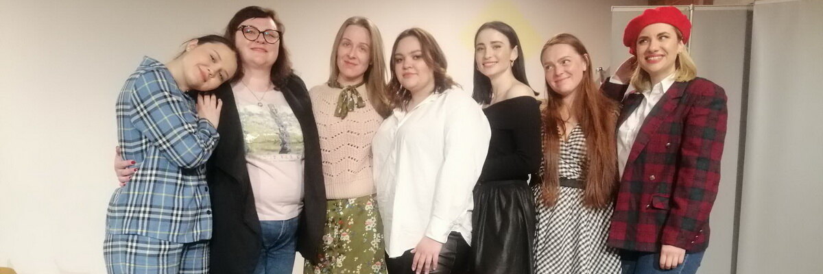 У Вроцлаві презентують українську благодійну виставу на дві дії «До і Після»