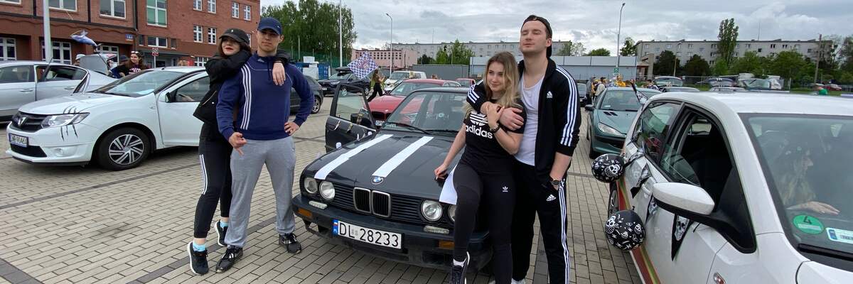 We Wrocławiu odbędzie się Samochodowy Rajd Uliczny. Znamy zasady!