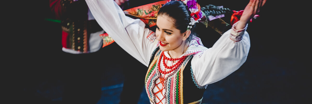 Zespół Pieśni i Tańca „Wrocław” świętuje 70-lecie. Są jeszcze bilety na koncert jubileuszowy