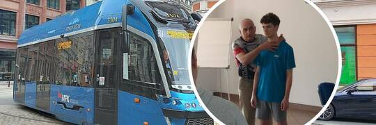 Wrocław: 14 ataków na pracowników MPK. Firma organizuje kurs samoobrony dla kierowców i motorniczych