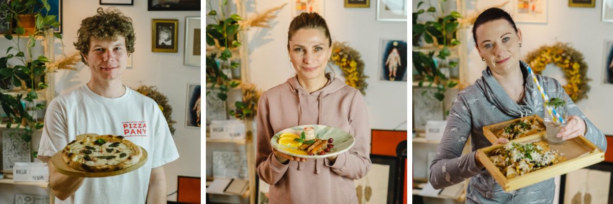 Specjały Nadodrza 2023. Szefowie kuchni przygotują popisowe dania za 18 zł [MENU, ZDJĘCIA]
