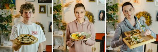 Specjały Nadodrza 2023. Szefowie kuchni przygotują popisowe dania za 18 zł [MENU, ZDJĘCIA]