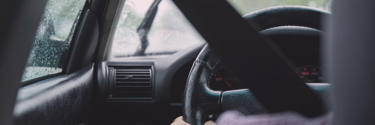 Plaga pijanych kierowców w święta. Tylko we Wrocławiu zatrzymano 43 nietrzeźwych kierujących