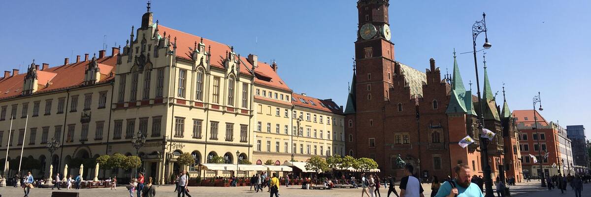 Co robić w ten weekend we Wrocławiu. 7 wrocławskich wydarzeń na sobotę i niedzielę [6-7.05.2023]