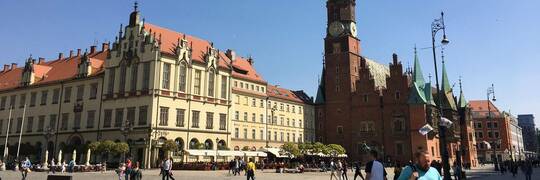 Co robić w ten weekend we Wrocławiu. 7 wrocławskich wydarzeń na sobotę i niedzielę [6-7.05.2023]