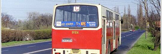 „Żegnaj Celino!”. We Wrocławiu z pompą pożegnają autobusową linię C
