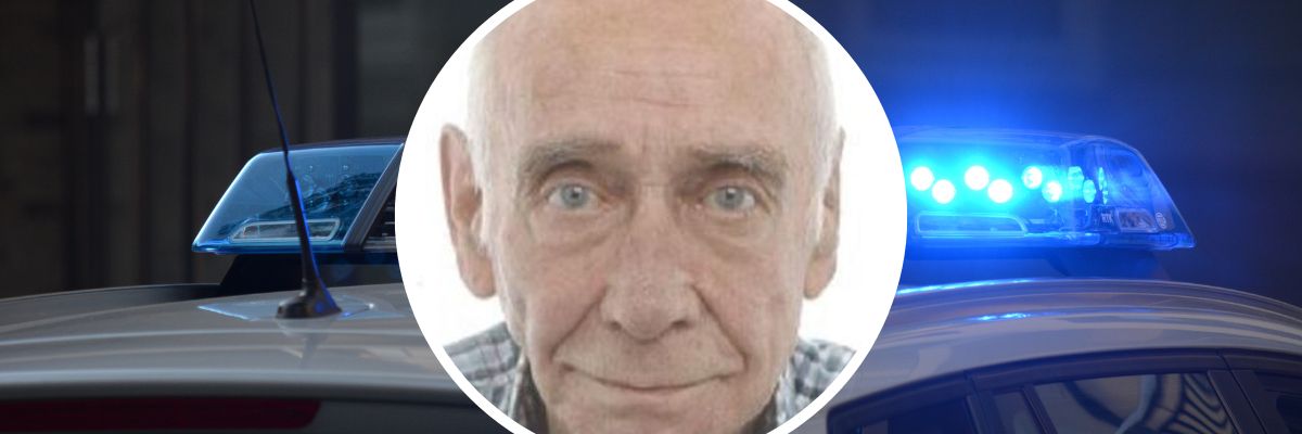 Pomóżcie odnaleźć pana Huberta z ul. Żeromskiego [ZDJĘCIE]