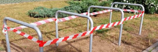 Wrocław zakończył budowę parkingów rowerowych. Projekt kosztował ponad 1,2 mln zł [ZDJĘCIA]