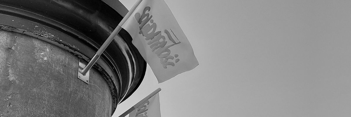 Nie żyje Jarosław Hyk. Tragiczny film z wypadku działacza Solidarności widział cały świat