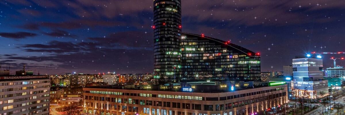 W sobotę będzie można za darmo wjechać na szczyt Sky Towera
