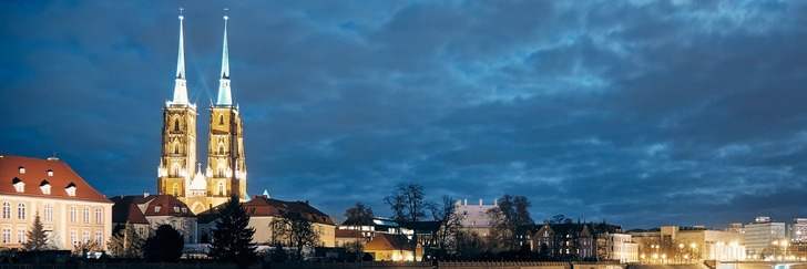 Ніч Музеїв у Вроцлаві  2023
