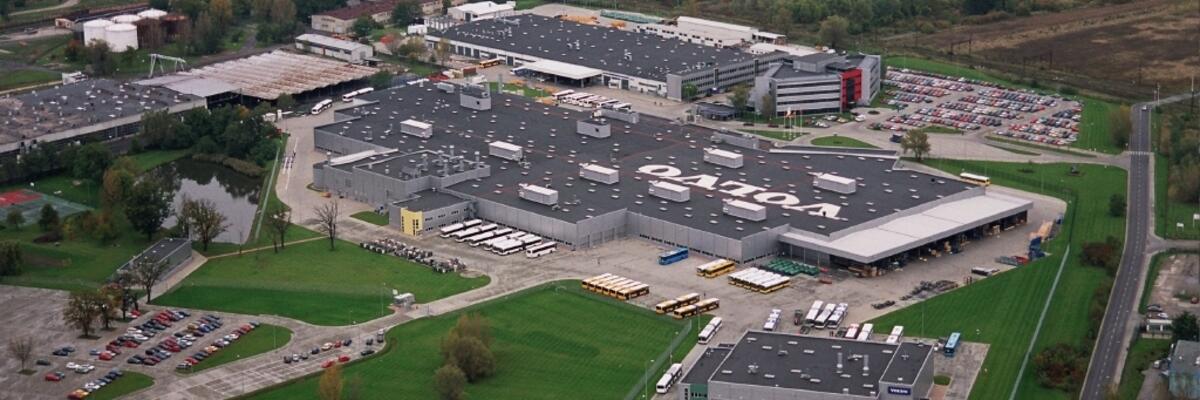 Volvo zamyka fabrykę we Wrocławiu. Na takie odprawy mogą liczyć zwalniani pracownicy
