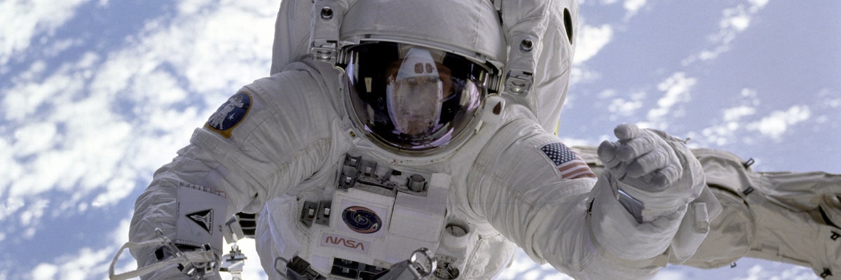 Polak pracujący w ośrodku NASA przyjeżdża do Wrocławia