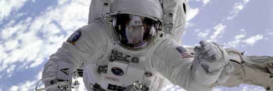 Polak pracujący w ośrodku NASA przyjeżdża do Wrocławia
