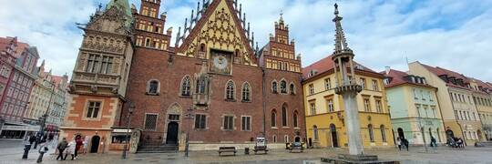 Co robić w ten weekend we Wrocławiu? 8 propozycji na spędzenie weekendu [27-28.05.2023]