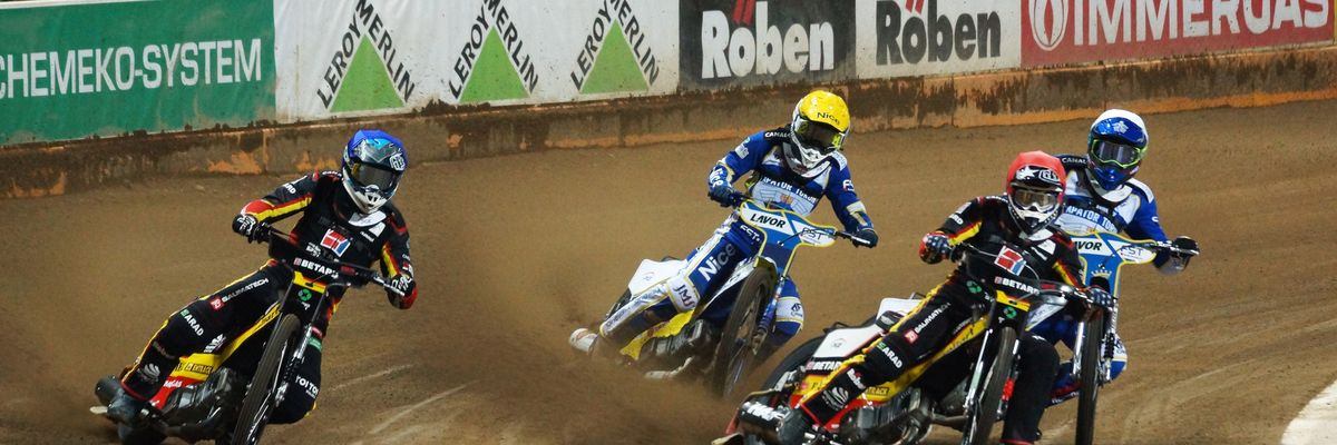 FIM Speedway World Cup we Wrocławiu. Kiedy rusza sprzedaż biletów?
