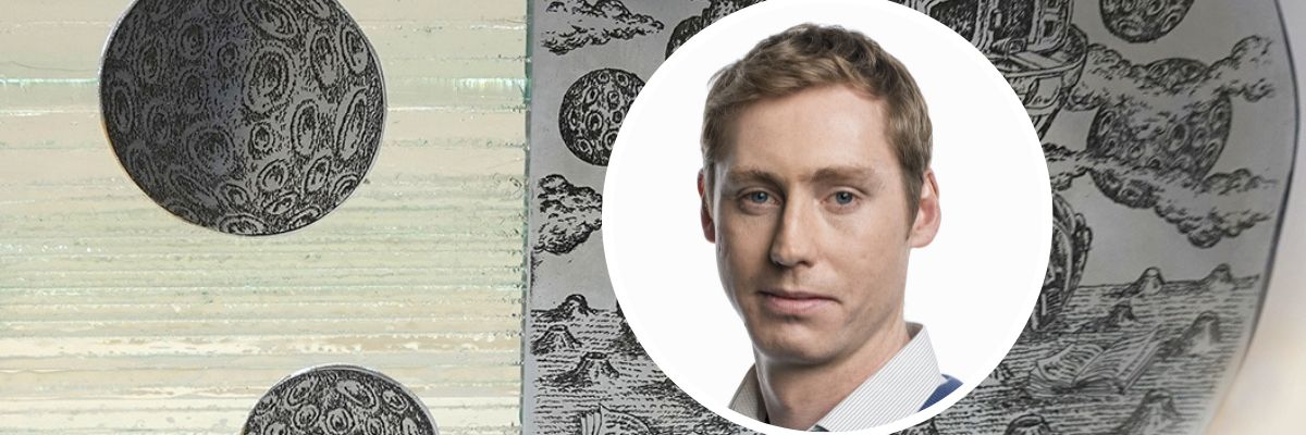 Profesor z Cambridge odbierze we Wrocławiu Lem Prize