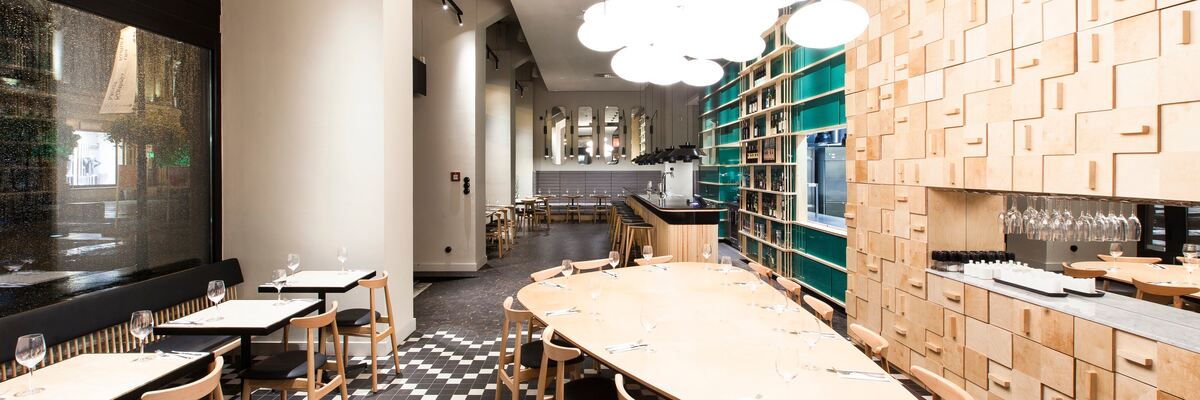 Restauracja Dinette znika z pl. Teatralnego, ale nie z Wrocławia