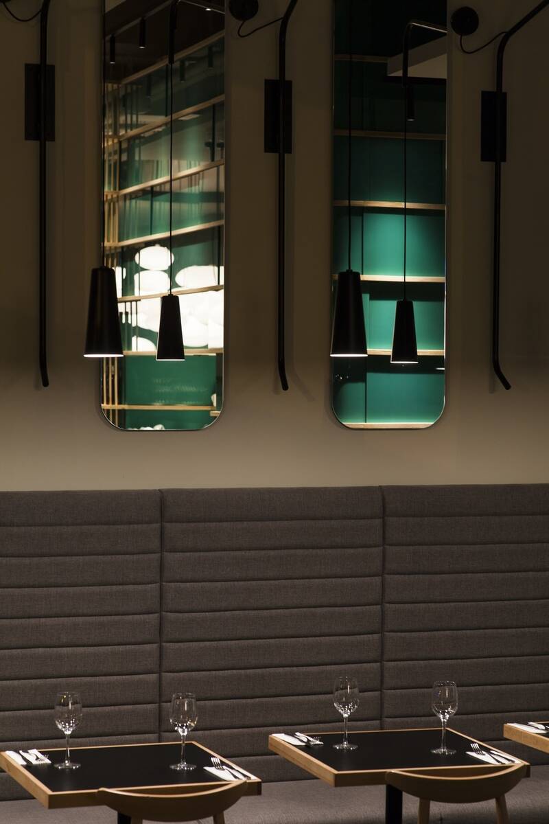 Restauracja Dinette / fot. mat. prasowe