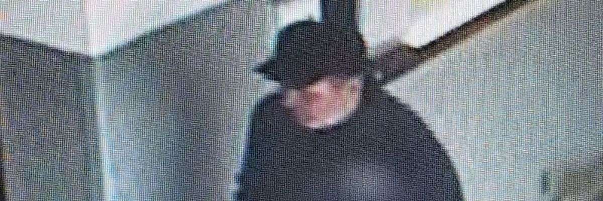 Wrocław: Policja poszukuje 61-letniego Ukraińca. Wyszedł do toalety i nie wrócił [WIZERUNEK]