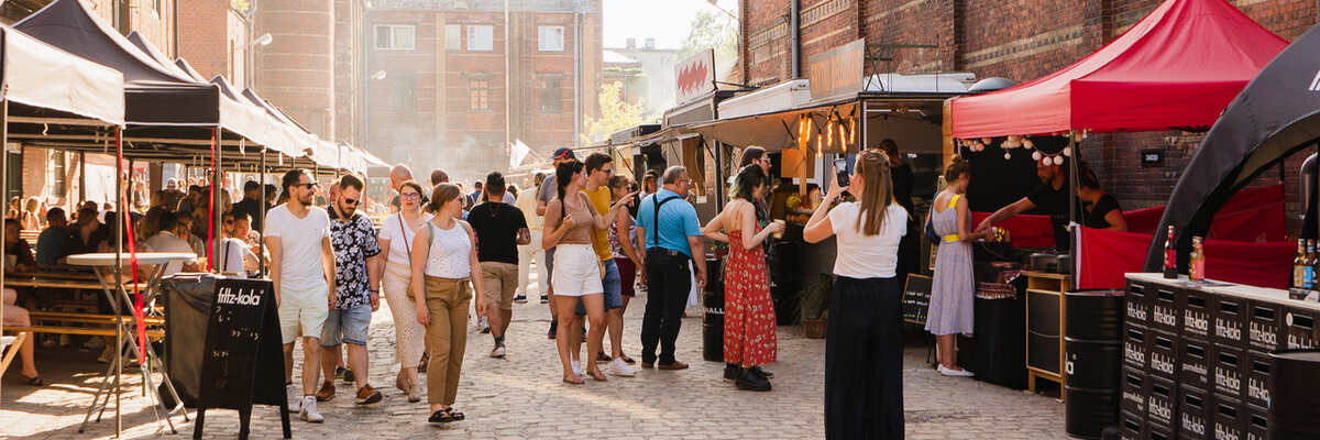 W weekend pierwsza tegoroczna edycja „Gastro Miasto”. To będzie najsmaczniejsza impreza we Wrocławiu!