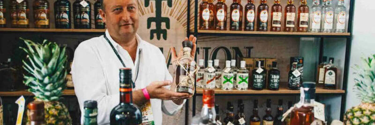 Wrocławskie Święto Rumu już w ten weekend