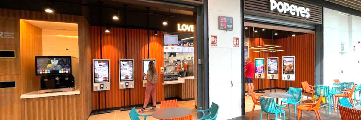 Sieć Popeyes wchodzi do Polski. Pierwszy lokal otworzy się we Wrocławiu