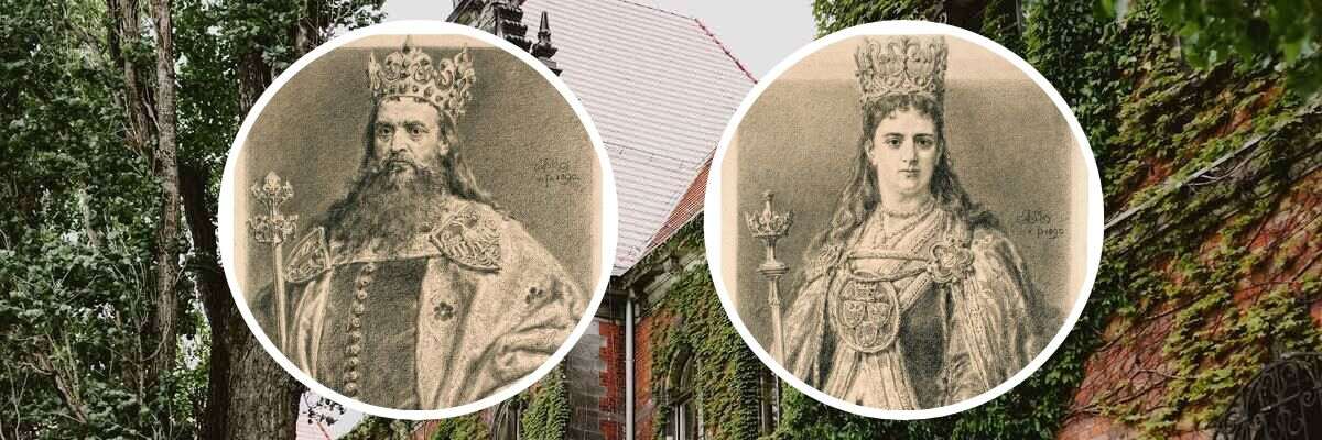 We Wrocławiu można zobaczyć oryginalny „Poczet królów polskich” Matejki