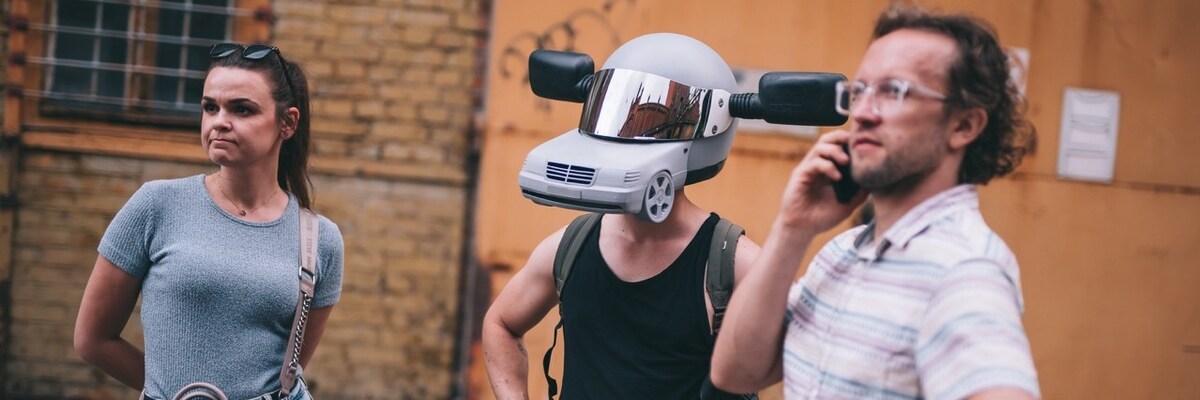 Przegląd Sztuki SURVIVAL. Najbardziej przerażające momenty