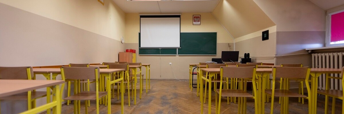 We wrocławskich szkołach rozpoczęły się wielkie remonty. Miasto zapłaci za nie 21 mln zł