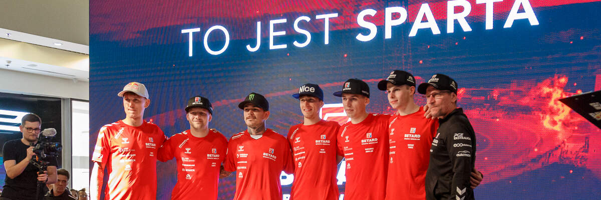 We Wrocławiu odbędzie się spotkanie z żużlowymi reprezentantami Polski i Wielkiej Brytanii