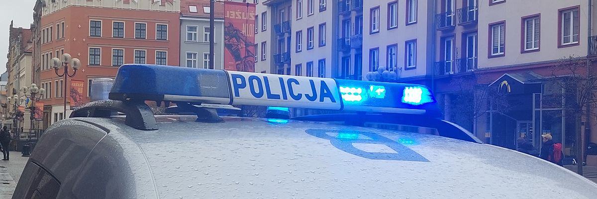 Wrocław: Kolejny gwałt na uchodźczyni z Ukrainy. Napastnikiem miał być partner matki