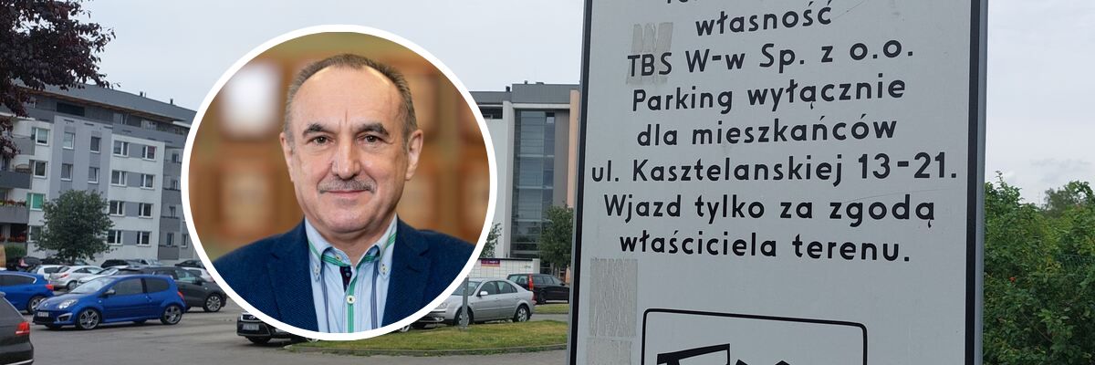 Był wiceprezydent Wrocławia został prezesem TBS Wrocław