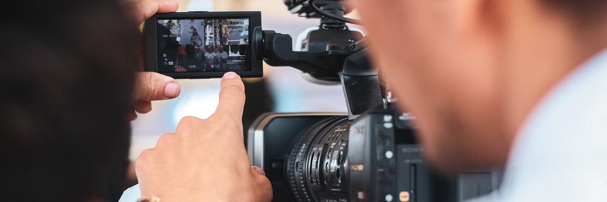 We Wrocławiu trwają zdjęcia do nowej produkcji Netflixa. To ekranizacja kolejnego bestsellera Jakuba Żulczyka