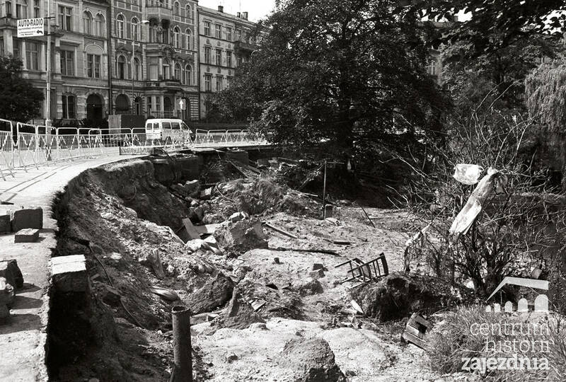 fot. udostęnione zbiory Centrum Historii "Zajezdnia"