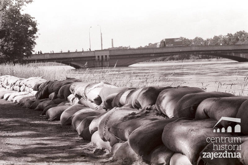 fot. udostęnione zbiory Centrum Historii "Zajezdnia"