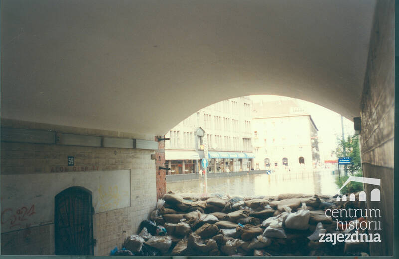 fot. udostęnione zbiory Centrum Historii "Zajezdnia"
