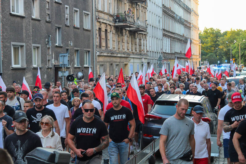 fot. Andrzej Borek