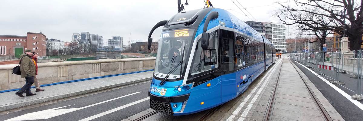 Od 3 września duże zmiany w MPK Wrocław. Znikają 0, 24, 31 i 33, wiele linii zmieni trasę na stałe [LISTA ZMIAN]
