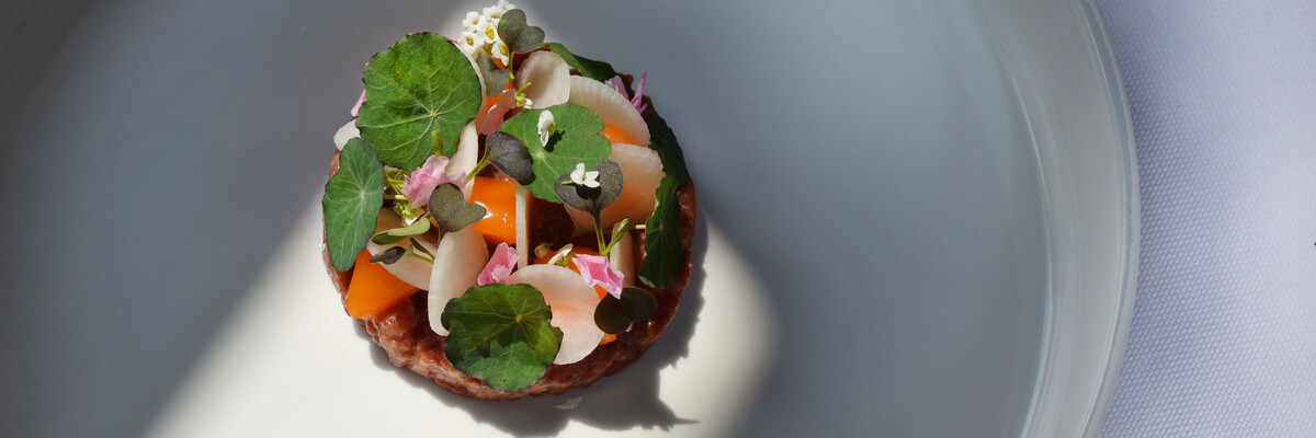 Nowa gościnność w restauracjach - co to znaczy? Sprawdź podczas Fine Dining Week!